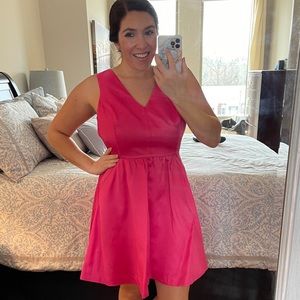 Vineyard Vines Kentucky Derby Dress